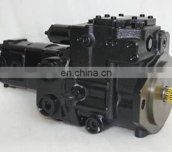 SK70SR Hydraulic Pump YT10V00008F1 K3SP36B-100R-1001 photo-2