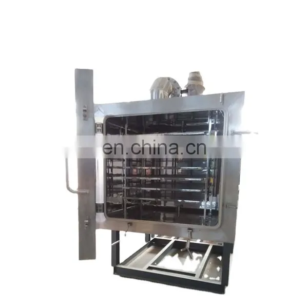 50KG Small vacuum freeze drying machine