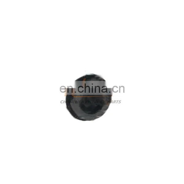 SINOTRUK Truck HW76 Cabin Parts 10HW Front Cover Assembly WG1642930003 Plug photo-4