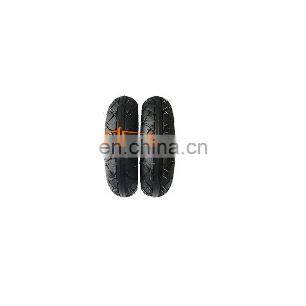 Sinotruk C7h/T7h/T5g Sitrak Cabin Parts WG9900610033 315/70r22.5-18pr Tubeless Tire Assembly (Longitudinal Tread Pattern)