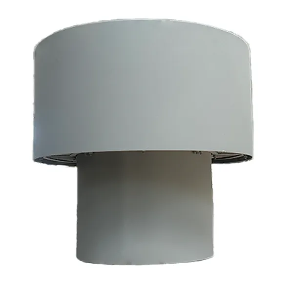 Portable Anti-explosion Reversible Marine Ship Deck Axial Flow Fans Cooling Exhaust Mushroom Vent photo-3