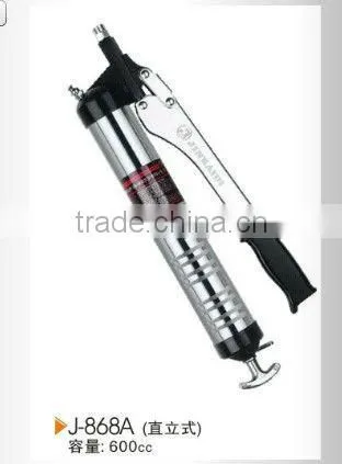 600CC Hand Grease Gun Manual Grease Pump
