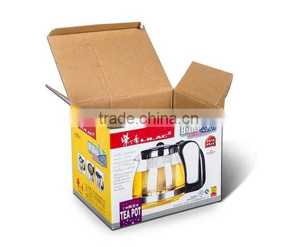 Cheap Moving Boxes/cheap Storage Boxes/cheap Corrugated Box photo-3