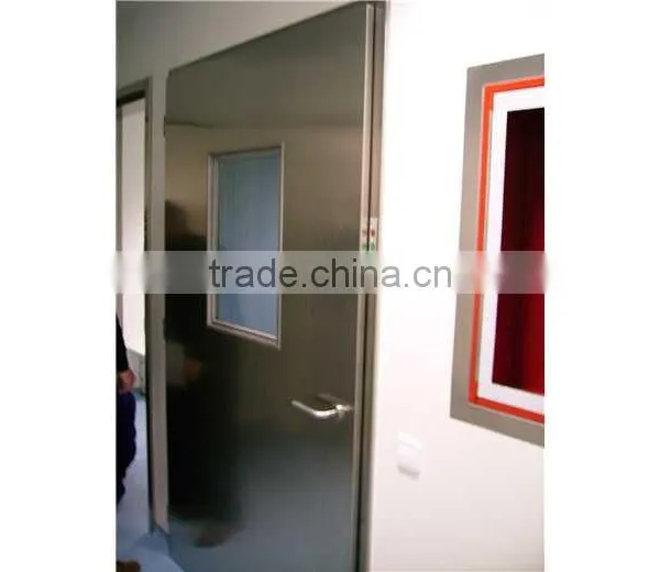 Air Tight Door photo-2