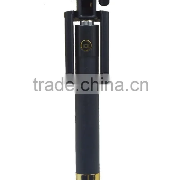Fashion Mini Wired Selfie Stick Monopod With Cable for Smartphone Supplier's Choice photo-5