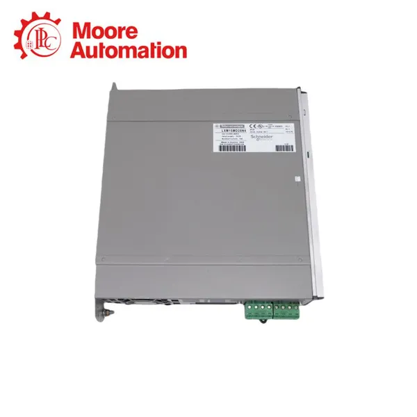 Schneider Electric LXM15MD28N4 Motion Servo Drive LXM15M NEW photo-3