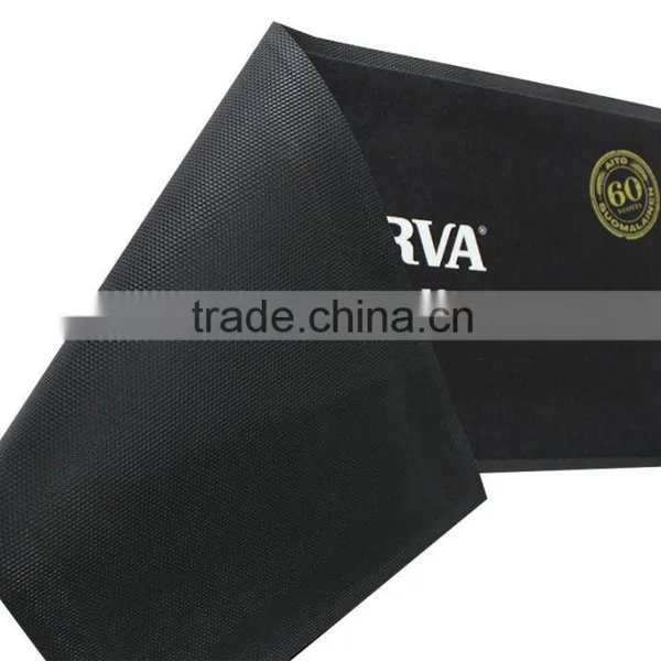 Promotional Water Absorbent Pvc Rubber Bar Runner With Custom Logo photo-4