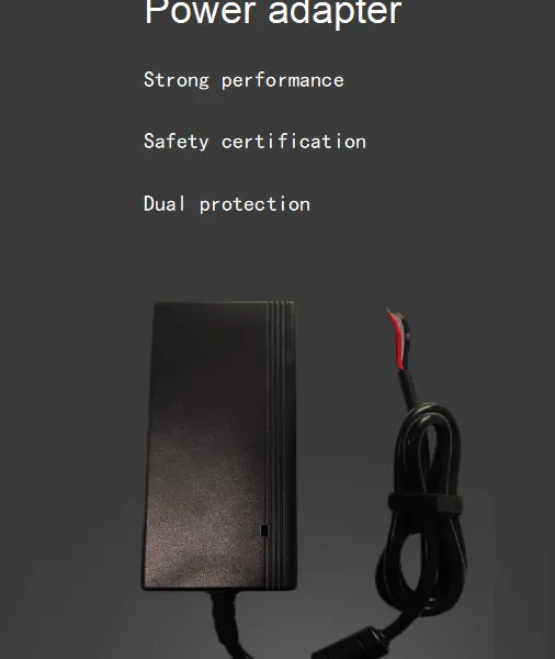 150W Desktop Power Supply 12V 10A 19V 7.89A IEC62368 Standard photo-2