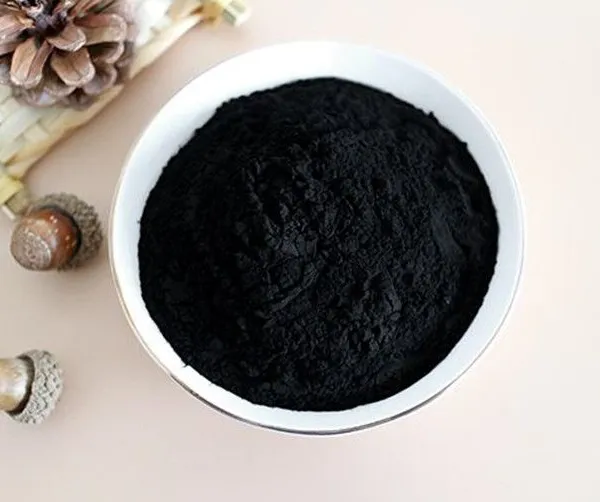 Hot Sale Manufacturer Wood Based Black Activated Carbon Coal Based Coconut Shell Activated Carbon In Water Treatment For Water Made in China photo-2