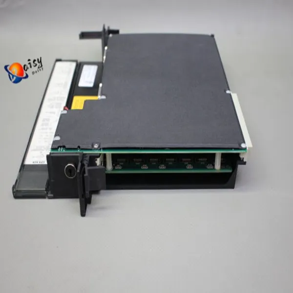 GE Fanuc IC697CPX928-FE Processor Module photo-2