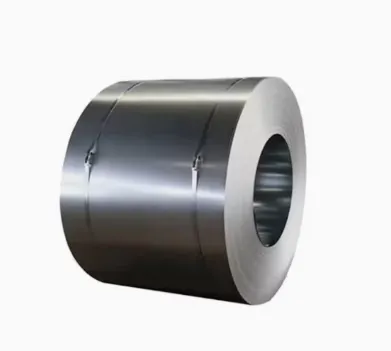 Hot/Cold Rolled AISI SUS 201 Stainless Steel Coil/Strip photo-1