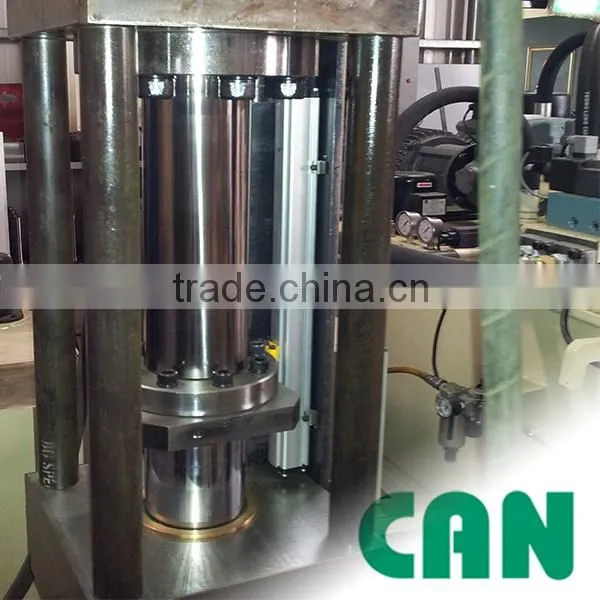 Profibus Output Magnetostrictive Linear Scale photo-3