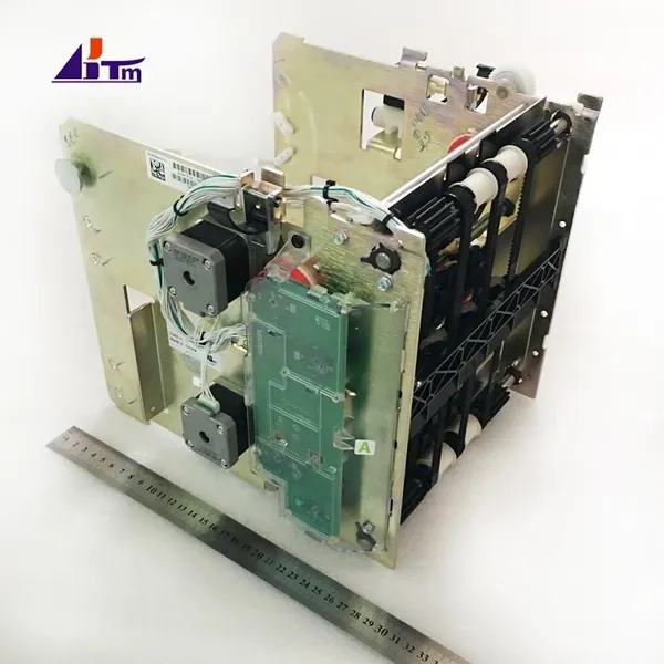 ATM Machine Parts NCR S2 Pick Module Assy 4450756286 445-0756286 photo-3