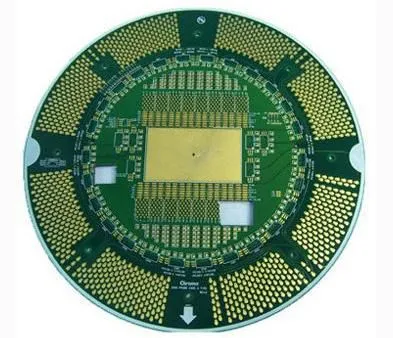 16 Layer Coil Inductor Multi-layer Board PCB photo-4