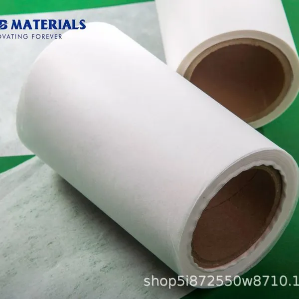 PP/PE Bi-component ES Nonwoven Fabric