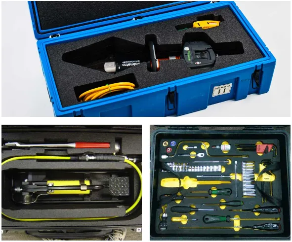 good quality epp foam box mould   epp foam mould machine tool