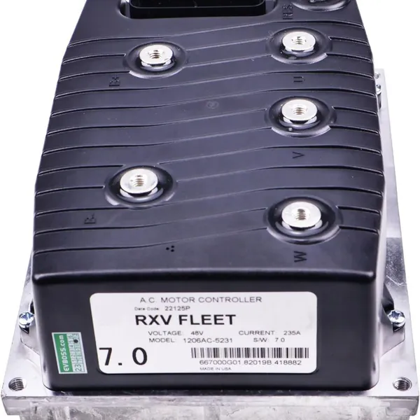 EZGO RXV CONTROLLER 1206AC photo-5