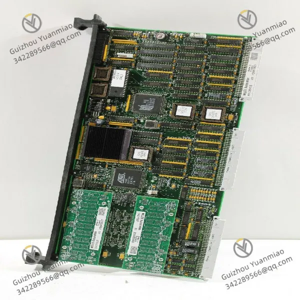 Metso Valmet A413005 Control Pcb Circuit Board