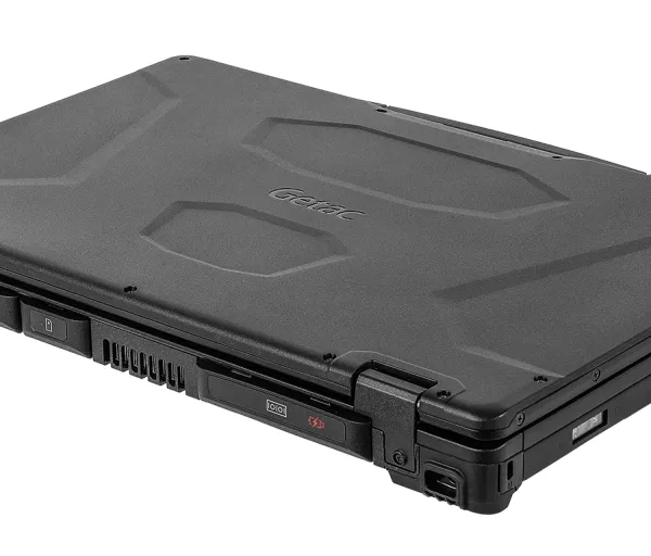 Engineered for The Unexpected – Getac S510 Rugged Laptop Never Backs Down photo-5