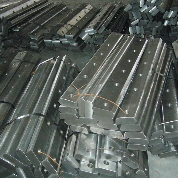 Joint Bar Fishplate Customized photo-2