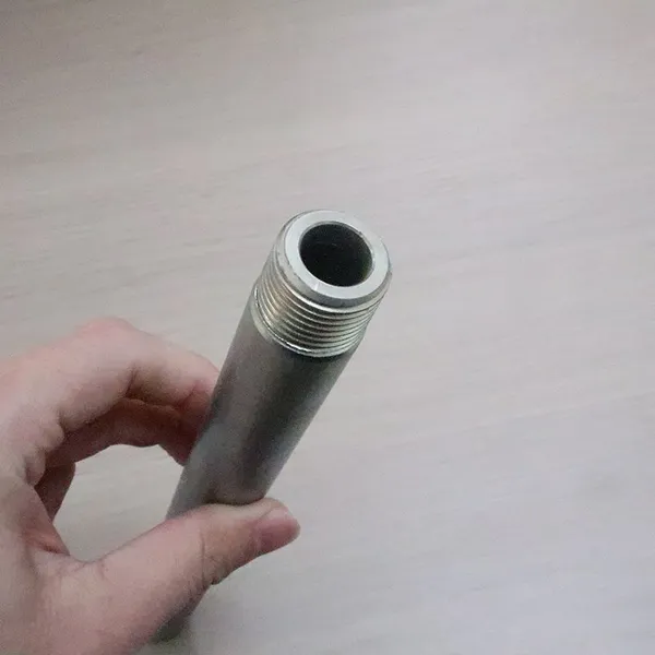 Sany Excavator Parts Hydraulic Hose Hydraulic Breaker Tubing Hose 14185354 Suitable for SY55/SY60/SY75/SY95/SY135 photo-5
