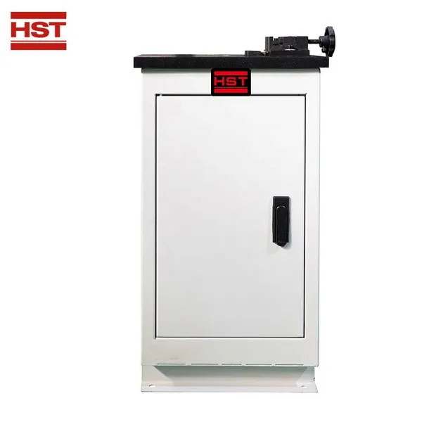HST Impact Testing Specimen Notch Broaching Machine / Impact Sample Prepare Machine photo-5