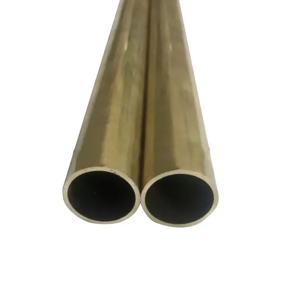 Hot Sale Copper Tube Tube C70600 C71500 C12200 Alloy Copper Nickel Pipe photo-4