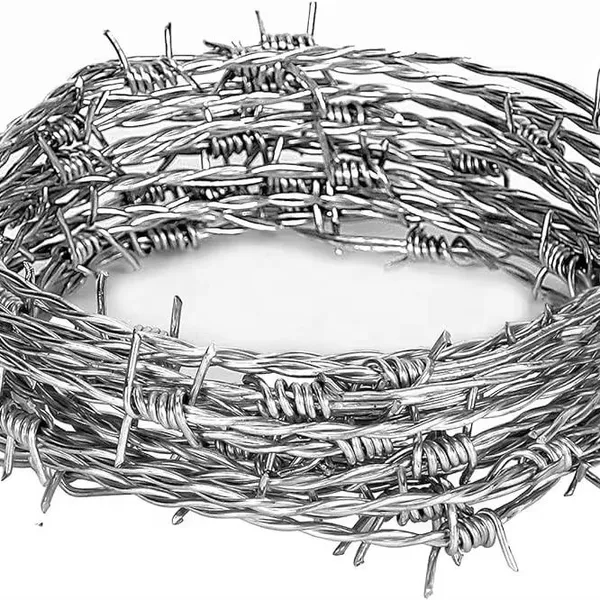 Professional Prison Barbed Wire/Razor Wire/Concertina Blade Wire