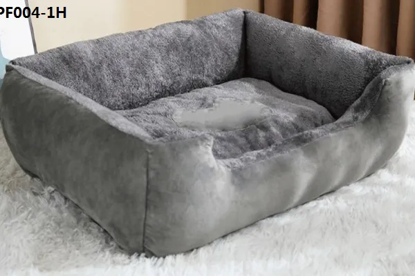 High Resilience Pet Bed