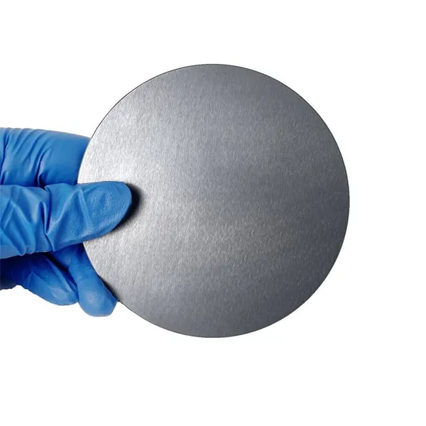 TiC Target Titanium Carbide Ceramic Target TiC Lump for PVD COATING