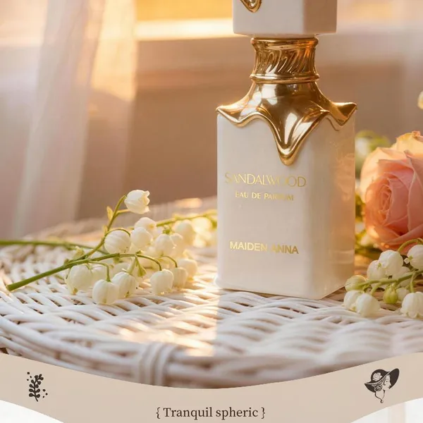Arabian Senior Women's Perfume Rich Cream Muffin Caramel Vanilla Light Perfume Lasting Fresh Floral Fruity Fragrance Body Spray
