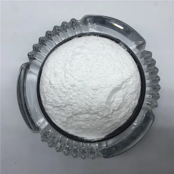 Polyamide PA nucleating agent P22 by Bruggeman, a white powder, improves demolding. BRUGGOLEN PA nucleating agent P22