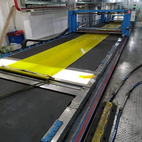 uv Curing Pipeline Repair Lining Hose Production Line