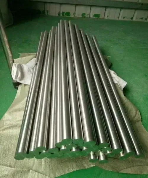 Nickel Alloy