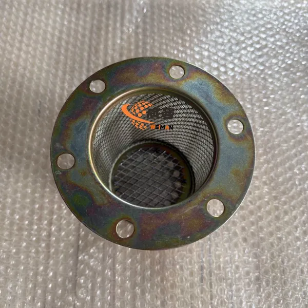 Original SDLG 2030900065 Transmission Filter for SDLG LG936 Wheel Loader photo-3