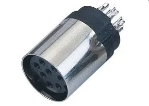 ENCODER CONNECTOR 8-PIN FEMALE USE FOR DOMINO AX150 AX350I AX550I Inkjet Coding Printer photo-5