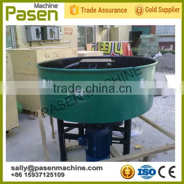 Different Diameter Charcoal Grinder and Mixer Machine | Coal Grinding and Mixing Machine | Charcoal Crushing Machine photo-4