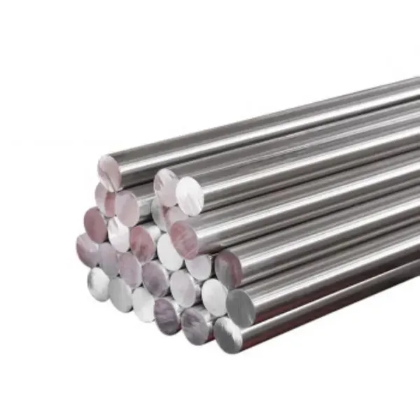 304 Stainless Steel Rod 1mm-100mm Diameter ASTM A276 Cold Drawn 6m Length photo-2