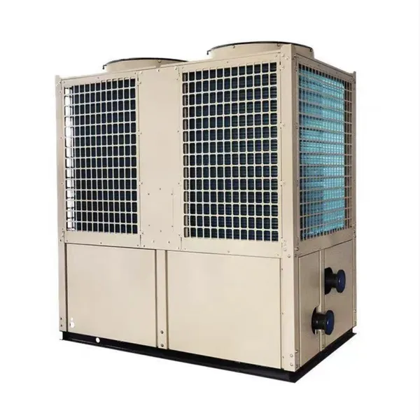 Swimming Pool Circulating Filter Sand Tank Disinfection, Sterilization, Heating and Constant Temperature Equipment Three-in-one Dehumidifier photo-5