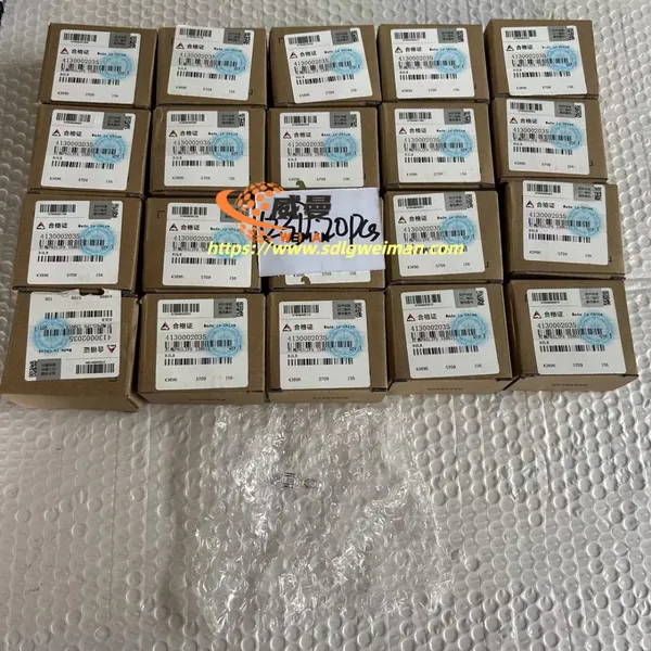 ORIGINAL SDLG BULB 4130002035 APPLY FOR SDLG MOTOR GRADER G9180 G9190 G9200 photo-3