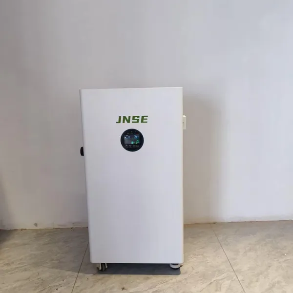 Lithium Battery Energy Storage photo-2