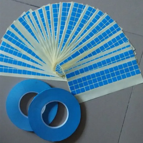 Thermal Conductive Double‑Sided Tape