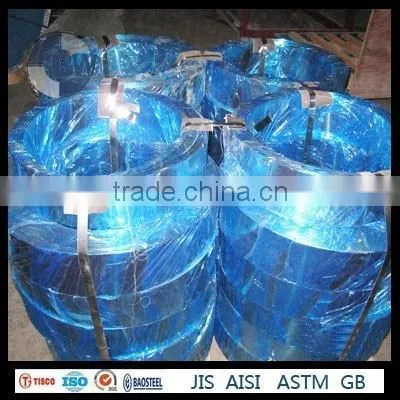 JIS Standard Stainless Steel 430 Strip photo-6