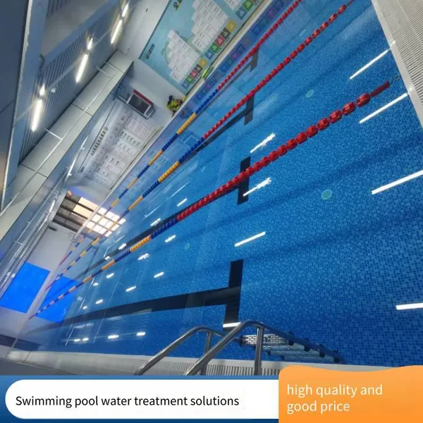 One-stop Complete Set of Pool Equipment, Specially Designed for Disassembling and Assembling Pools, Quick-installation Accessories photo-5