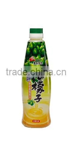 Fruit Juice Concentrate Juice Drink Orange Peel Juice photo-5