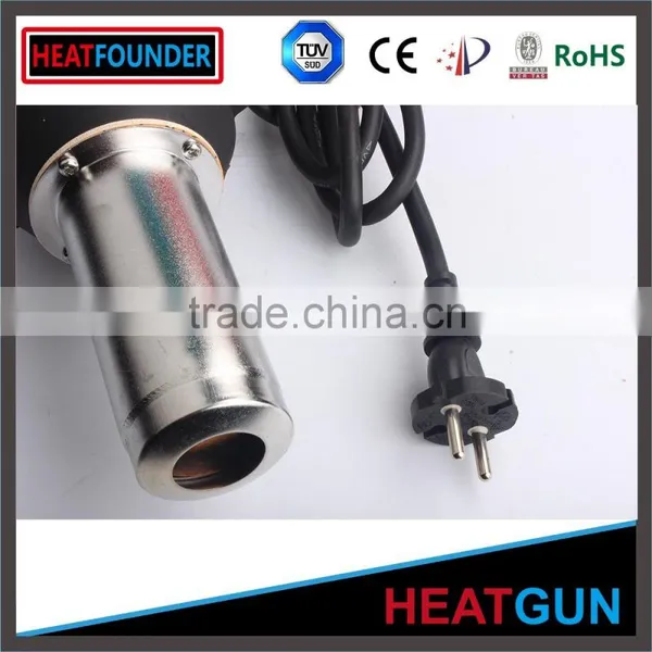 3400w Flooring Tools Heat Gun Hot photo-4