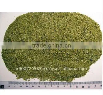 High Quality Yerba Mate in Bulk