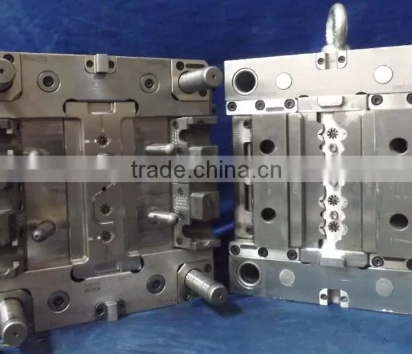 High Quality/ the Mould for the Car Accessories photo-5