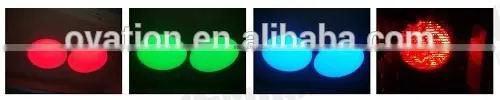 High Quality Black and White Body 200W WW/CW LED Fresnel Spot Light With High CRI Theater Spot photo-6