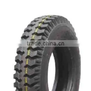 Bias Nylon Truck & Bus Tyre 11.00-20
